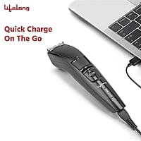 Lifelong Trimmer- 45 Minutes Runtime; 20 Length Settings