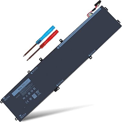 Dell 6GTPY 97WH Laptop Battery