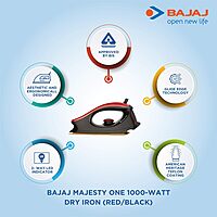 Bajaj IVORA LED BULK HEAD 10W CDL