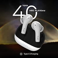 PLAY T34 - PlayGo Muze3 White