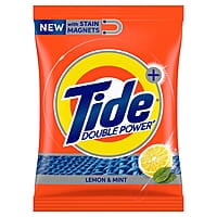 Tide Detergent Powder