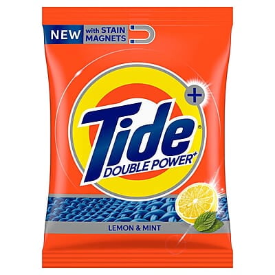 Tide Detergent Powder