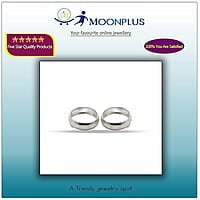Silver Adjustable toe ring | Plain, Simple, Comfortable Silver Toe Rings, Metti
