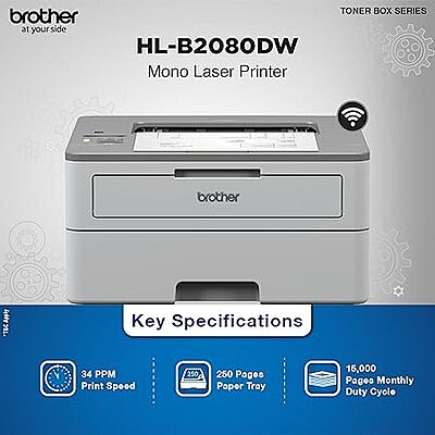 HL-B2080DW