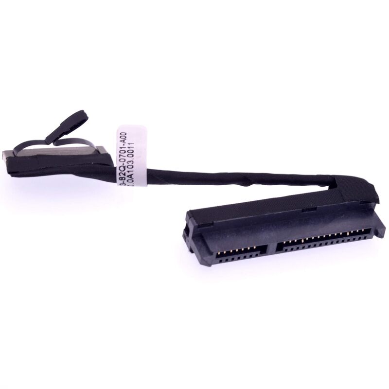 Deal4GO SATA HDD SSD Cable for Dell Latitude 3480 3580 E3480 E3580 0FD9M5 Connector
