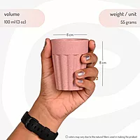Tea Cup 110ml