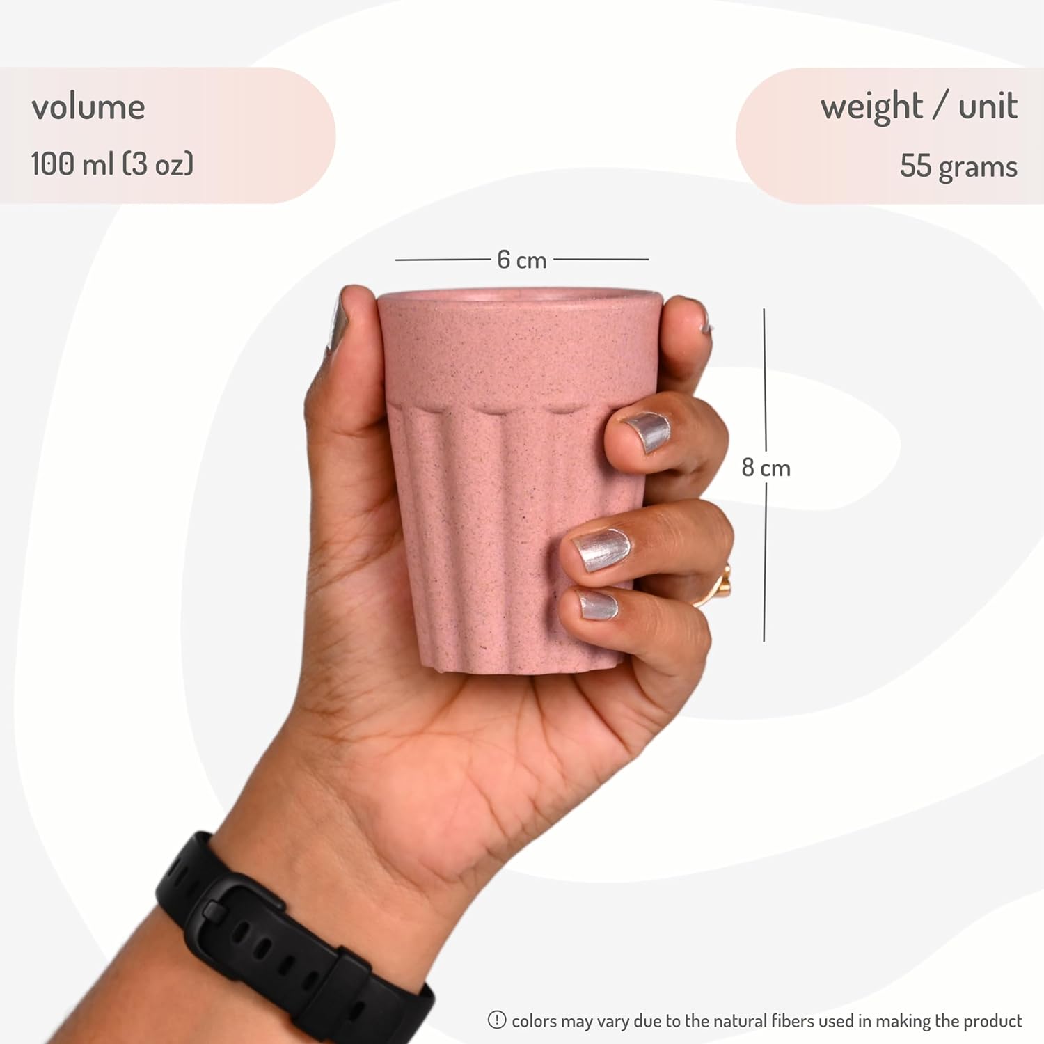 Tea Cup 110ml