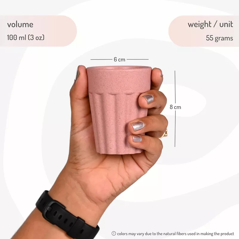 Tea Cup 110ml