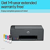HP Smart Tank 524 Printer