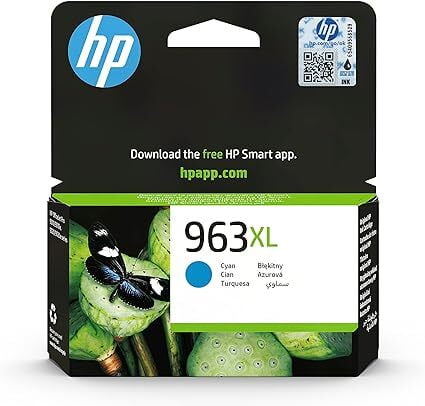 HP 963XL Ink Cartridge
