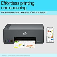 HP Smart Tank 584 Printer