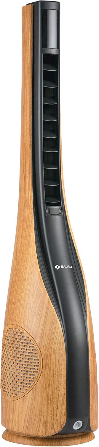 Bajaj IVORA LED Panel 9W CDL Square