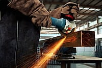 BOSCH GWS12-125S Grinder 5inch (06013A60F0)