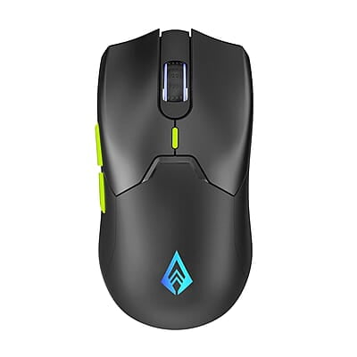 Archer Tech Lab Recurve 600 Wireless Mouse Archer Tech Lab Recurve 600 Wireless Mouse