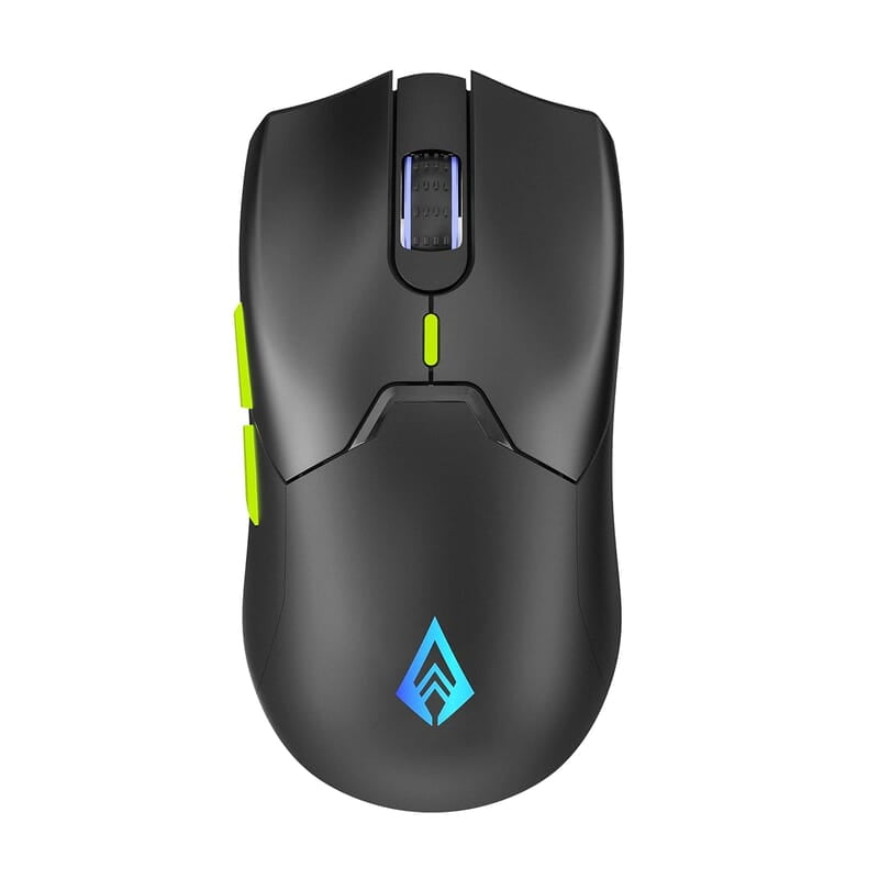 Archer Tech Lab Recurve 600 Wireless Mouse