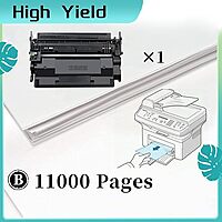 HP 9024 Black Toner Cartridge HP 9024 Black Toner Cartridge