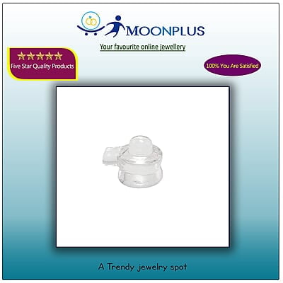 God Ornament Spatik Lingam God Ornament Spatik Lingam