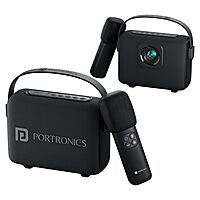 Portronics 2394 Resonate 2 BT Speaker – 14W | Bluetooth v5.3 |