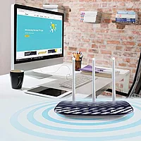 TP-Link Archer AC750 Wireless Dual Band Router ,C20