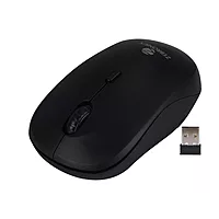 Zebronics Zeb-Bold Wireless Optical Mouse ensures seamless connectivity, precision navigation & stylish design for daily productivity.