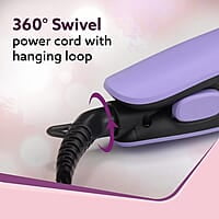 AG Hair Straightener - HS1917