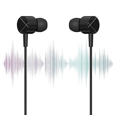 Zebronics Buds C2 Type C Earphone Zebronics Buds C2 Type C Earphone