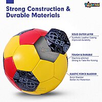 Football Size 3 Car Series