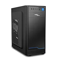 Frontech GARNET FT-4323 Mid-Tower Gaming Case RGB