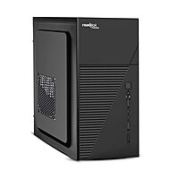 Frontech FIERA FT-4280 Stylish & Powerful Gaming Cabinet