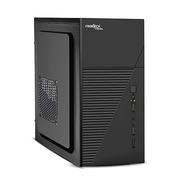 Frontech FIERA FT-4280 Stylish & Powerful Gaming Cabinet