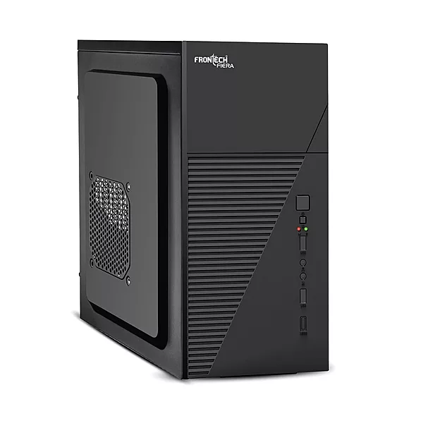 Frontech FIERA FT-4280 Stylish & Powerful Gaming Cabinet