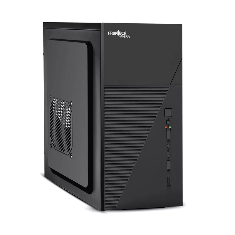Frontech FIERA FT-4280 Stylish & Powerful Gaming Cabinet