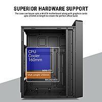 Ant Esports Si11 | Chassis