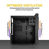 Ant Esports Si26 | Chassis