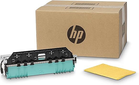HP B5L09A Ink Collection Unit for HP OfficeJet Printers HP B5L09A Ink Collection Unit for HP OfficeJet Printers