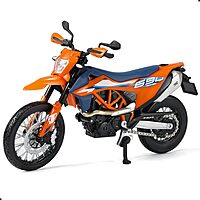 KTM 690 SMC 1:12
