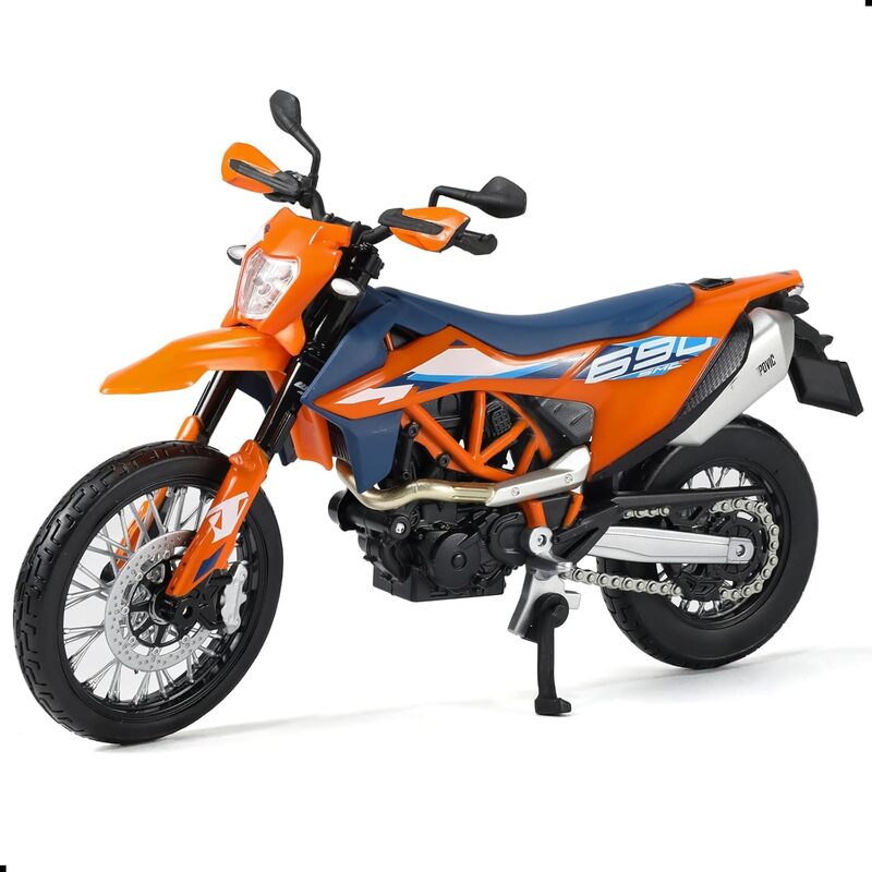 KTM 690 SMC 1:12