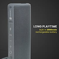 Portronics Speaker Breeze Plus BT POR 545
