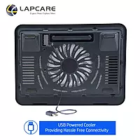 LapCare LAPKOOL‑III LLS‑003 industrial chiller—precision cooling with energy‑efficient performance and robust temperature control for industrial use.”