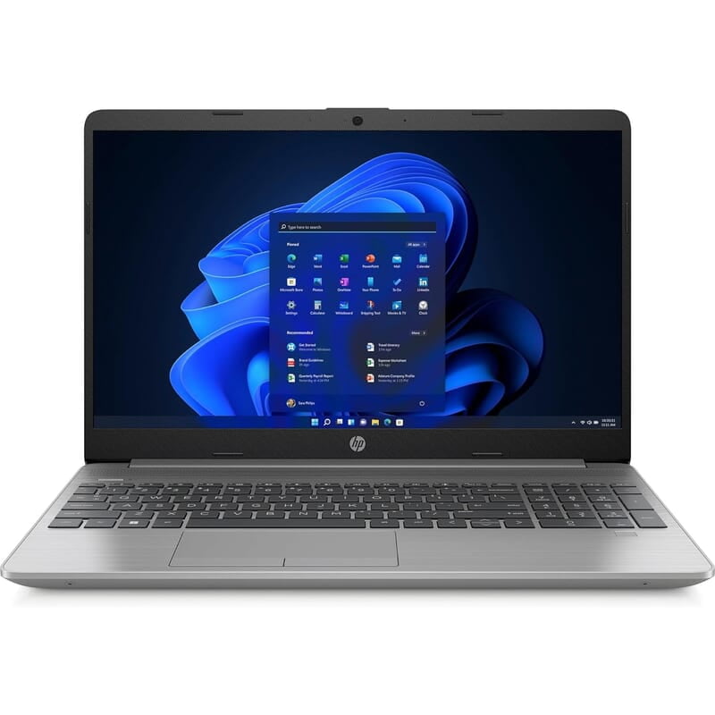 HP 250 G9 Intel Core i5 12th Gen (16 GB/512 GB SSD/Windows 11 Pro) 3Year