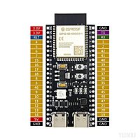 ESP32-S3-WROOM-1-N16R8