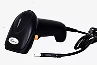Techie TC-1DLS Barcode Scanner – Compact & Fast