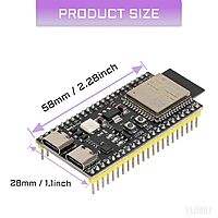 ESP32-S3-WROOM-1-N16R8
