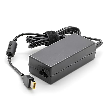 GEONIX Laptop Adapter, GXLA65UL, 19.5V 3.34A, PIN 7.4*5.0