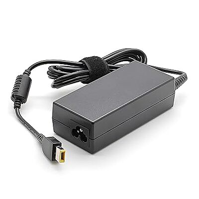 GEONIX Laptop Adapter, GXLA65UL, 19.5V 3.34A, PIN 7.4*5.0