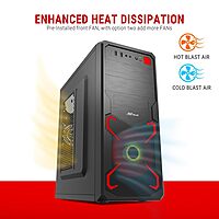 Ant Value X1 | Chassis