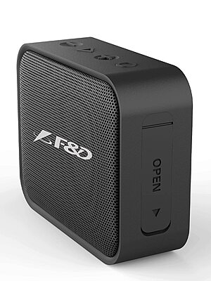 F&D W5 | Portable Speaker