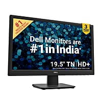 Dell D2020H LED Monitor