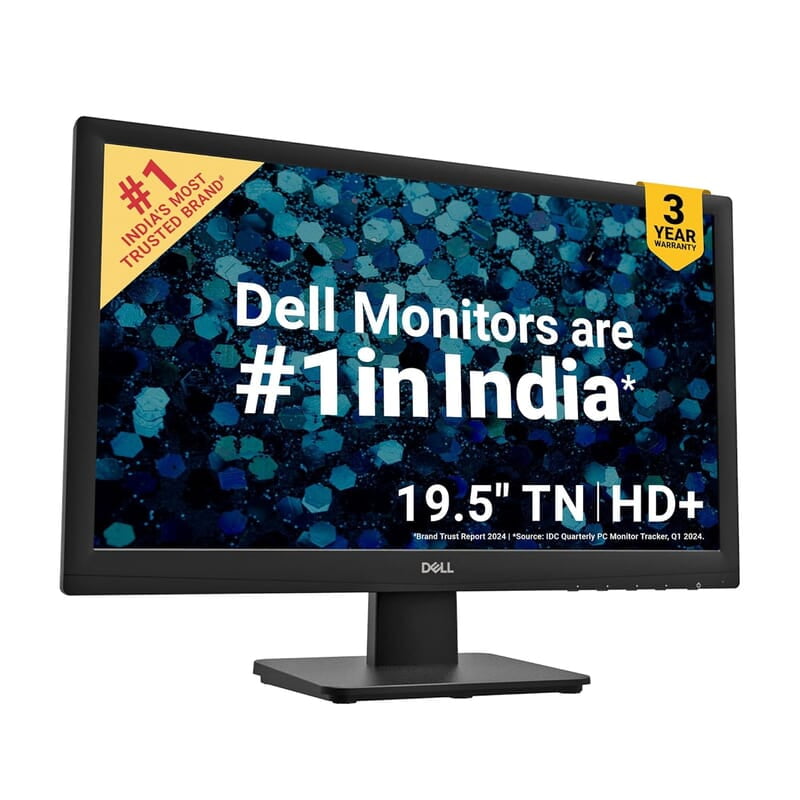 Dell D2020H LED Monitor Dell D2020H LED Monitor