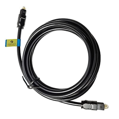 Zebronics OC150 Optical Cable Zebronics OC150 Optical Cable